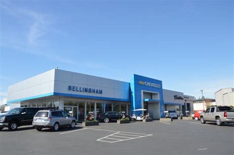Bellingham chevrolet - The Manufacturer's Suggested Retail Price excludes tax, title, license, dealer fees and optional equipment. Dealer sets final price. Browse our inventory of GMC, CADILLAC, …